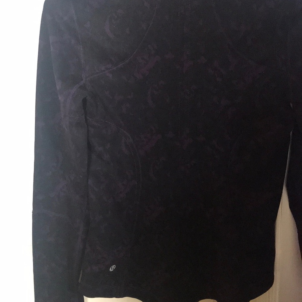 Jacket - Picture 3 of 4
